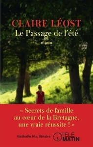 Le passage de l'été