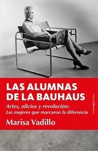 Las alumnas de la Bauhaus