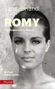 Romy, une longue nuit de silence