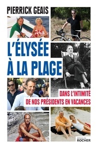 L'Élysée à la plage