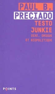 Testo junkie