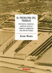 El problema del trabajo