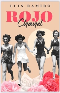 Rojo Chanel