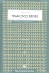 La voz de Francisco Brines