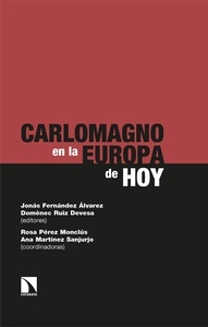 Carlomagno en la Europa de hoy