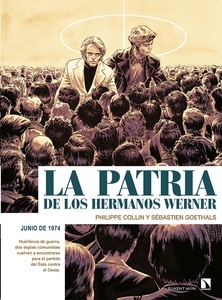 La patria de los hermanos Werner