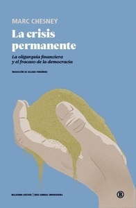 La crisis permanente