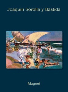 IMÁN Sorolla- Valencia Beach