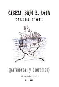 Cabeza bajo el agua