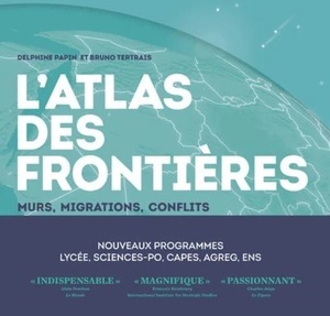 L'atlas des frontières