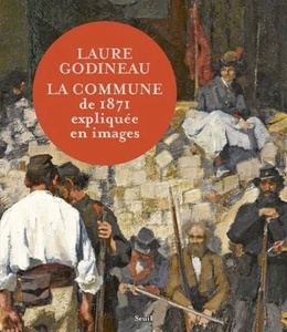 La Commune de 1871 expliquée en images