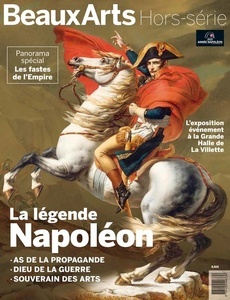 Napoléon - A la Grande halle de la Villette