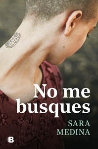 No me busques