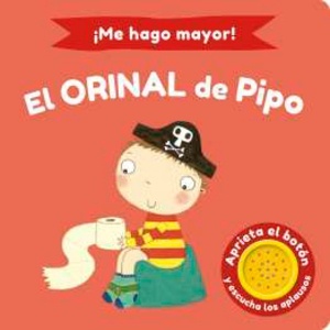 El orinal de Pipo