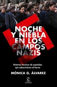 Noche y Niebla en los campos nazis