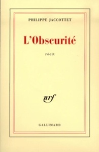 Obscurité