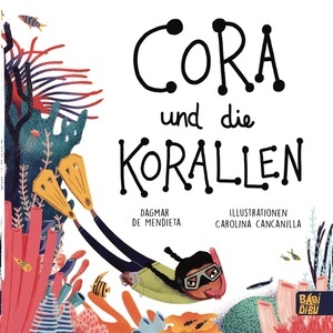 Cora und die Korallen