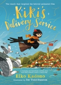 Kiki's Delivery Service