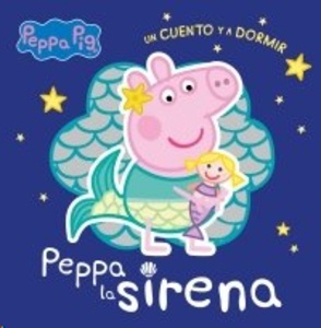 Peppa la sirena