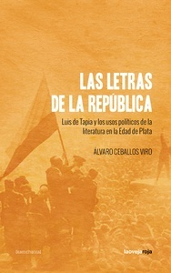 Las letras de la República