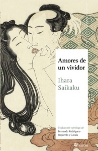 Amores de un vividor