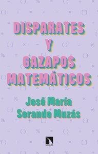 Disparates y gazapos matemáticos