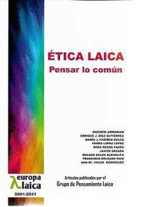 Ética Laica