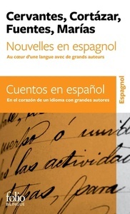 Nouvelles en espagnol / Cuentos en español