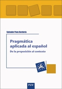 Pragmática aplicada al español