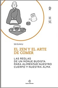 El zen y el arte de comer