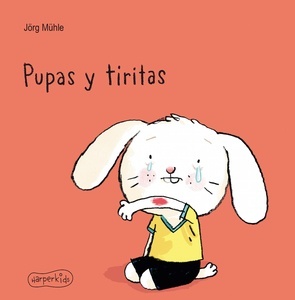 Pupas y tiritas