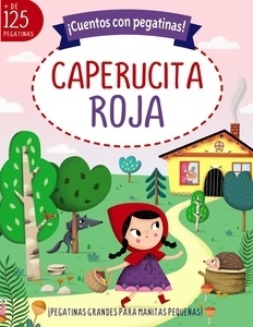 Caperucita roja