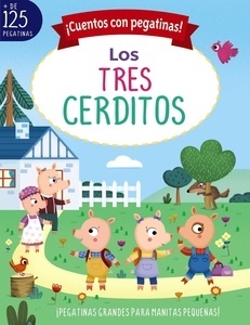 Los tres cerditos