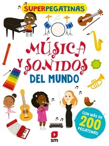 Música y sonidos del mundo