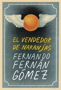 El vendedor de naranjas