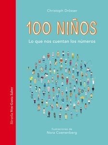 100 niños