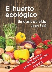 El huerto ecológico