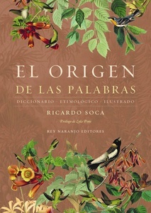 El origen de las palabras