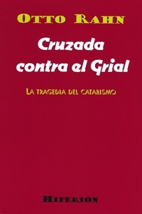 Cruzada contra el Grial