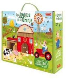 La granja de amigos