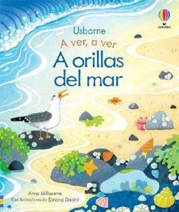 A orillas del mar