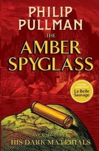 The Amber Spyglass