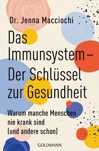 Das Immunsystem - Der Schlüssel zur Gesundheit.