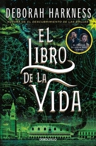 El libro de la vida