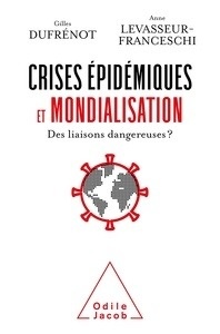 Crises épidémiques et économie mondiale