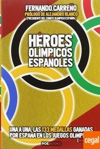 Héroes olímpicos españoles