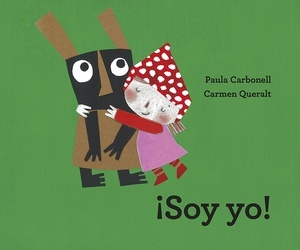 ¡Soy yo!