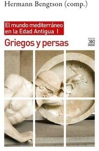 Griegos y persas