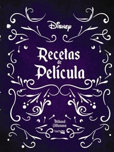 Recetas de película. Disney