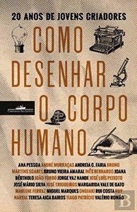 Como desenhar o corpo humano